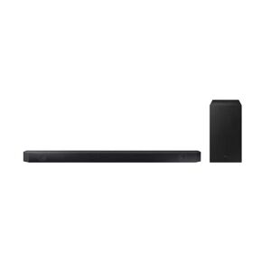 SAMSUNG HWQ600CXU Wireless Q-Symphony Soundbar with Subwoofer