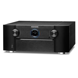 Marantz SR8015 8K AV Receiver Black