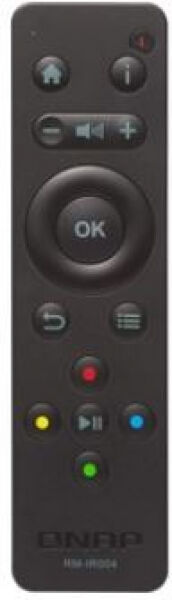 QNAP RM-IR004 - Remote Control