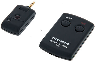 Olympus RS30W Remote