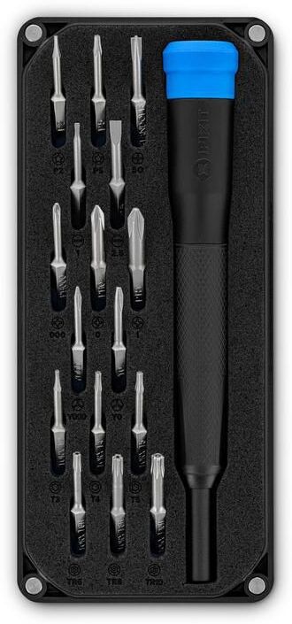 Ifixit - Minnow Precision Bit Set