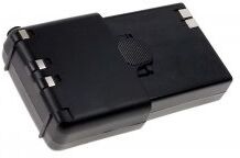 Kenwood Batteri til Kenwood TK308 1000mAh NiMH