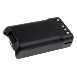 Kenwood Batteri til Kenwood TK-2160 2000mAh NiMH