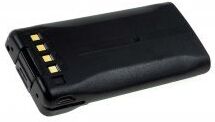 Kenwood Batteri til Kenwood TK5210-Serie 1900mAh Li-Ion