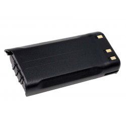 Kenwood Batteri til Kenwood Typ KNB-29N 1650mAh NiMH