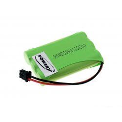 Uniden Batteri til Uniden UIP160P