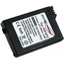 Sony Batteri til Sony Batteritypen PSP-S110