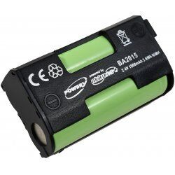 Sennheiser Batteri til Sennheiser EK 100 G3 (ikke Original)