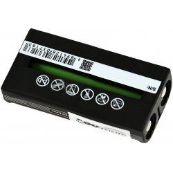 Sony Batteri til Sony MDR-RF4000