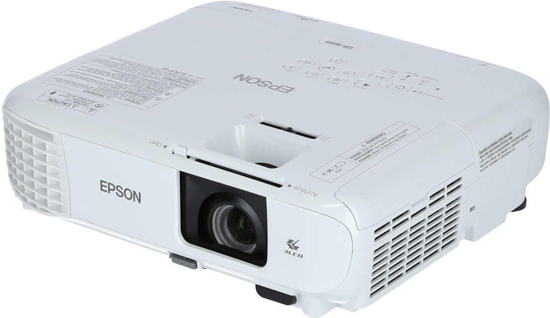 Epson EB-W49