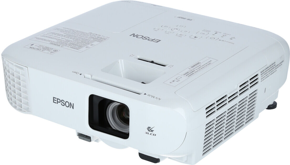 Epson EB-992F