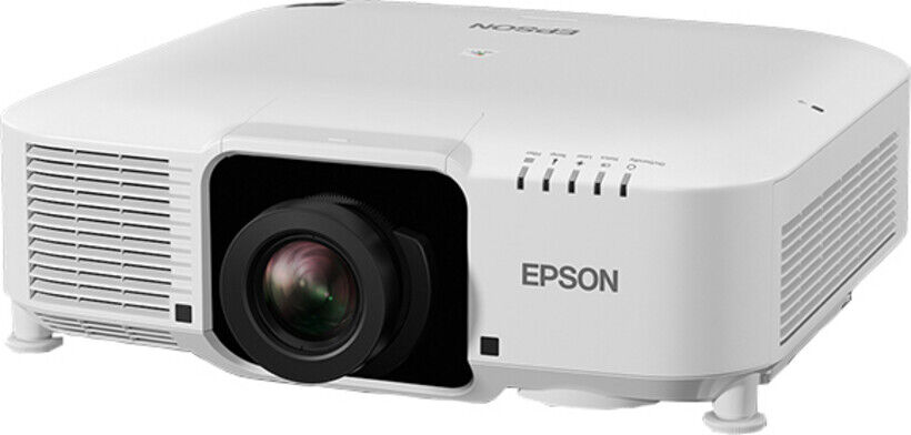 Epson EB-PU1006W (ohne Objektiv)