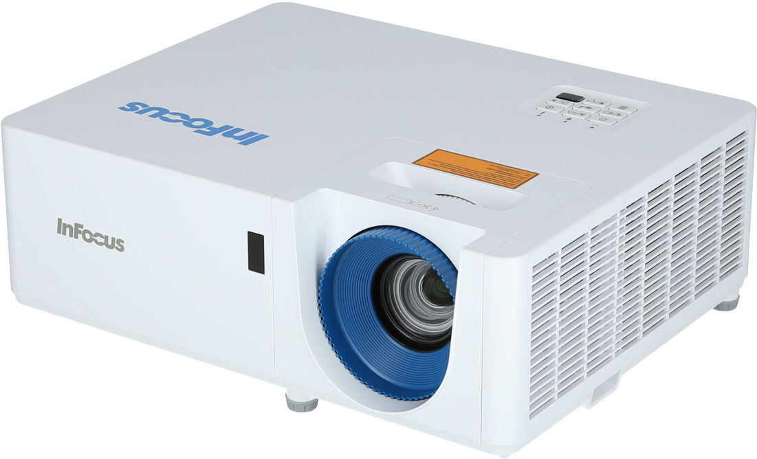 Infocus INL2156