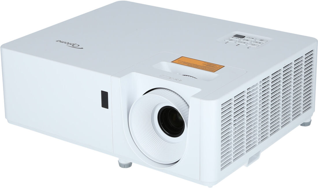 Optoma ZX300