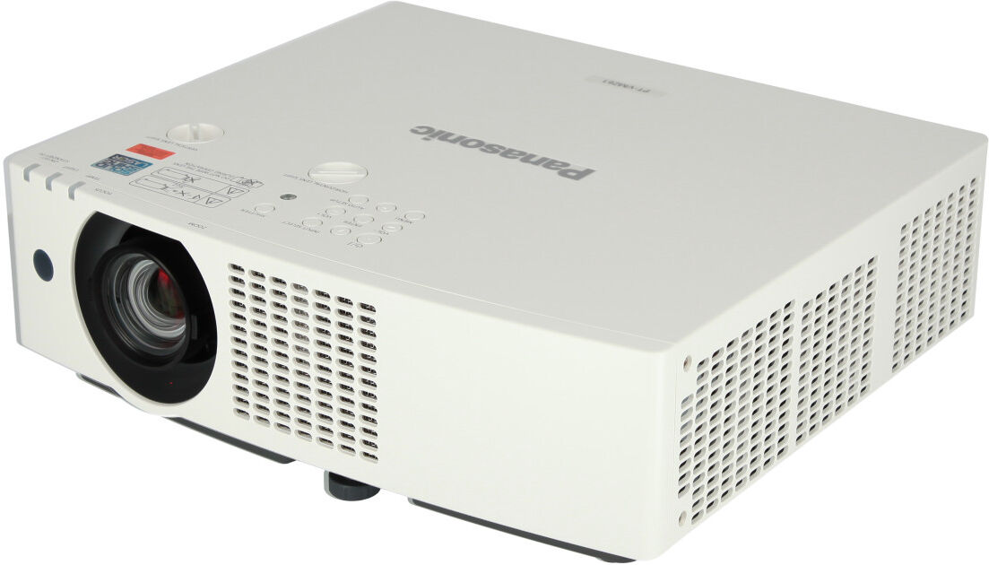 Panasonic PT-VMZ61 weiss