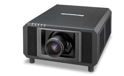 Panasonic PT-RS11K (ohne Objektiv)