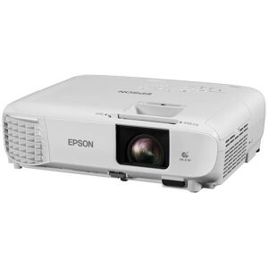 Epson Portabler Projektor »EH-FH06«, (16000 : 1) weiss Größe