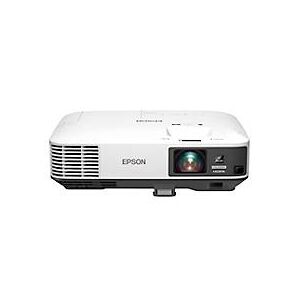 3LCD Beamer EPSON® EB-2250U, Full HD WUXGA, 5000 ANSI Lumen, 15000:1 Kontrast, 2x HDMI, 2x USB, Ethernet, Wlan