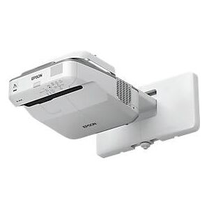 3LCD Beamer EPSON® EB-685W, HD Ready WXGA, 3500 ANSI Lumen, 14000:1 Kontrast, 3x HDMI, 2 x USB, WLAN