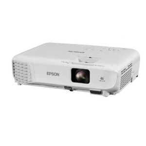 Epson EB-W06 - WXGA-Projektor
