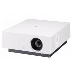 LG CineBeam HU810PW - 4K Ultra HD Projektor