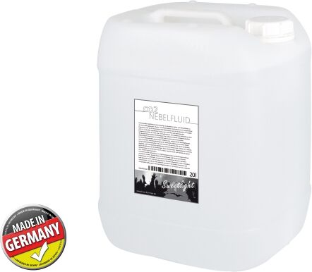 Sweetlight NF5 CO2 Nebelfluid 20l Kanister