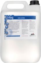 JEM I-Fog Nebelfluid, 5l