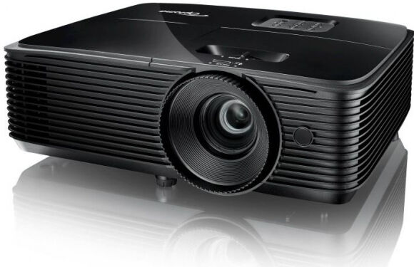 Optoma HD28e - Full HD (1920x1080) Projektor