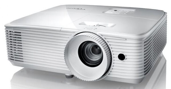 Optoma HD29He - 1080p Full HD Projektor