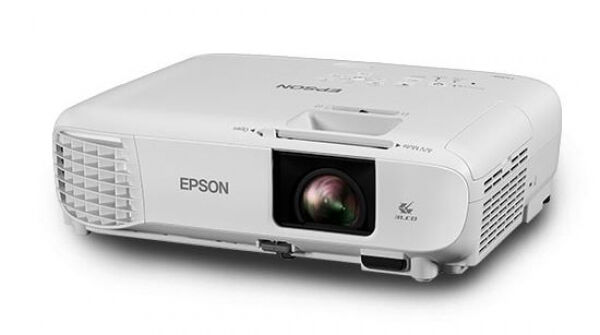 Epson EH-TW740 - FullHD-Projektor