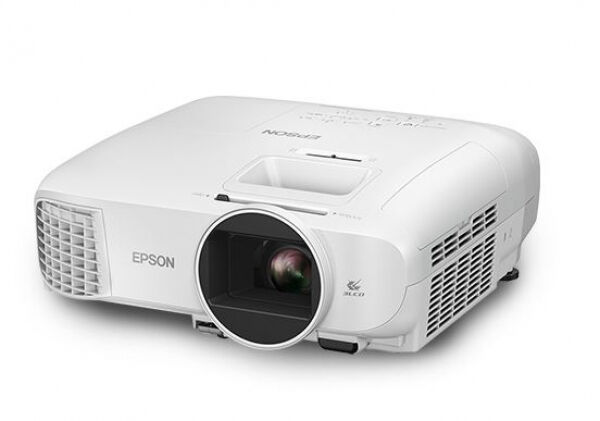 Epson EH-TW5700 - Full-HD Projektor