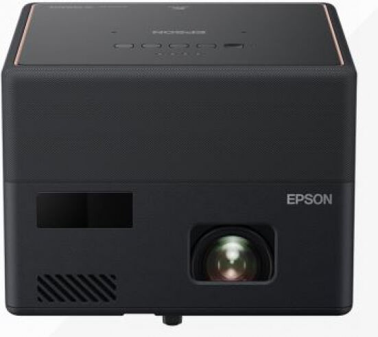 Epson EF-12 - Smarter Mini-Laserprojektor