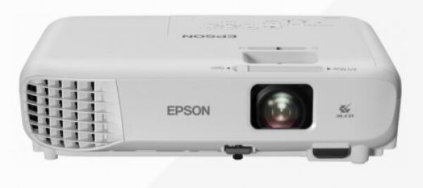 Epson EB-X06 - XGA Projektor