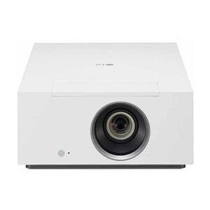 LG HU710PW CineBeam, Laser 4K-Beamer, 2.000 ANSI-Lumen