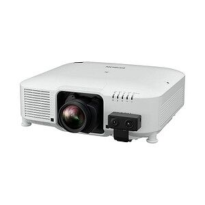 EPSON EB-PU2010W (ohne Objektiv), 3LCD Full HD-Beamer, 10.000 Lumen