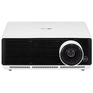 LG BU53RG, Laser 4K-Beamer, 5.000 ANSI-Lumen