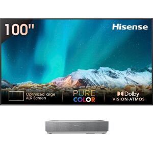 HISENSE DLP-Beamer 