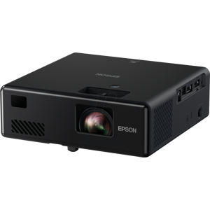 EPSON EF-11 - Projektor / Beamer, 1000 lm, Laser, 1080p