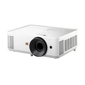 ViewSonic PA700S Beamer Standard Throw-Projektor 4500 ANSI Lumen SVGA (800x600) Weiß