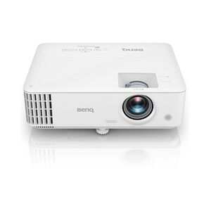 BenQ MU613 Beamer Standard Throw-Projektor 4000 ANSI Lumen DLP WUXGA (1920x1200) Weiß