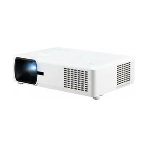 ViewSonic LS610HDH Beamer Short-Throw-Projektor 4000 ANSI Lumen DMD 1080p (1920x1080) Weiß