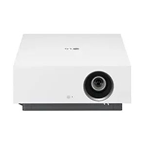 Electronics LG HU810PW Beamer Standard Throw-Projektor 2700 ANSI Lumen DLP 2160p (3840x2160) Weiß