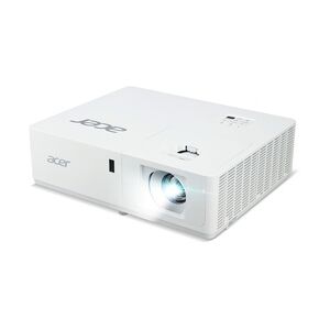 Acer PL6610T Beamer Großraumprojektor 5500 ANSI Lumen DLP WUXGA (1920x1200) Weiß