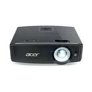 Acer P6605 Beamer Standard Throw-Projektor 5500 ANSI Lumen DLP WUXGA (1920x1200) 3D Schwarz