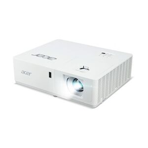 Acer PL6510 Beamer Großraumprojektor 5500 ANSI Lumen DLP 1080p (1920x1080) Weiß