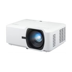 ViewSonic LS740HD Beamer Standard Throw-Projektor 4200 ANSI Lumen 1080p (1920x1080) Weiß