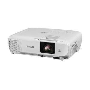 Epson EB-FH06 Full HD 16:9 Heimkino Beamer 3500 Lumen HDMI/VGA/USB