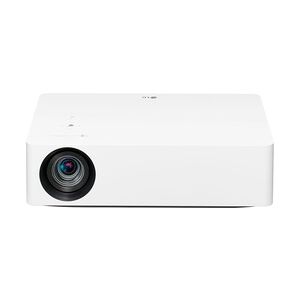 LG HU70LS Beamer Standard Throw-Projektor 1500 ANSI Lumen DLP 2160p (3840x2160) Weiß