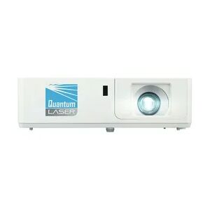 Infocus INL4128 Beamer 5600 ANSI Lumen DLP 1080p (1920x1080) 3D Weiß