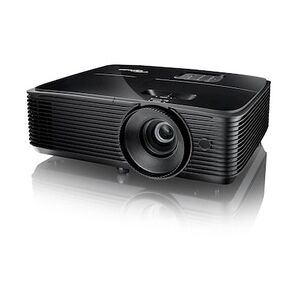 Optoma HD28e DLP Heimkino Projektor 3800 Lumen Full HD HDMI